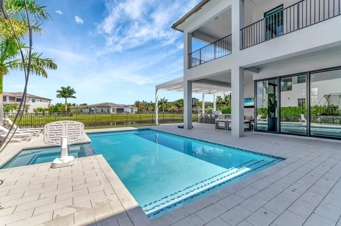 Photo of 17392 Ponte Chiasso Drive