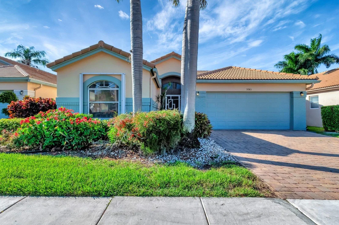 Photo of 9743 Harbour Lake Circle