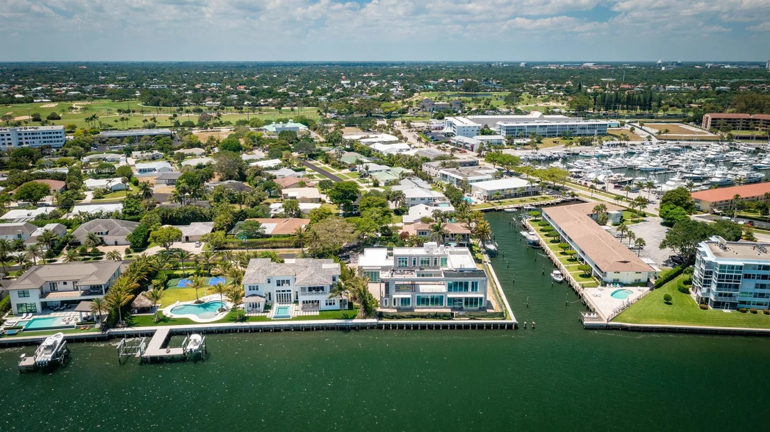 Photo of 100 Gulfstream Road