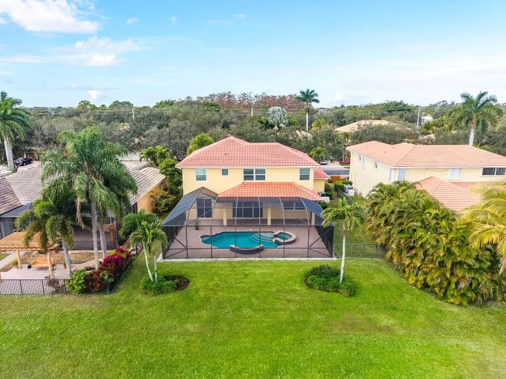Photo of 4199 Cedar Creek Ranch Circle