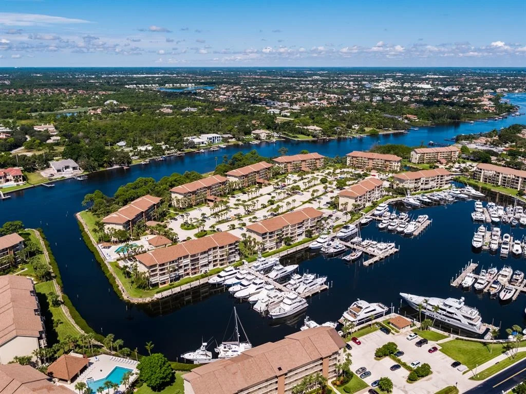 Photo of Unit 206 at 1401 Tidal Pointe Boulevard