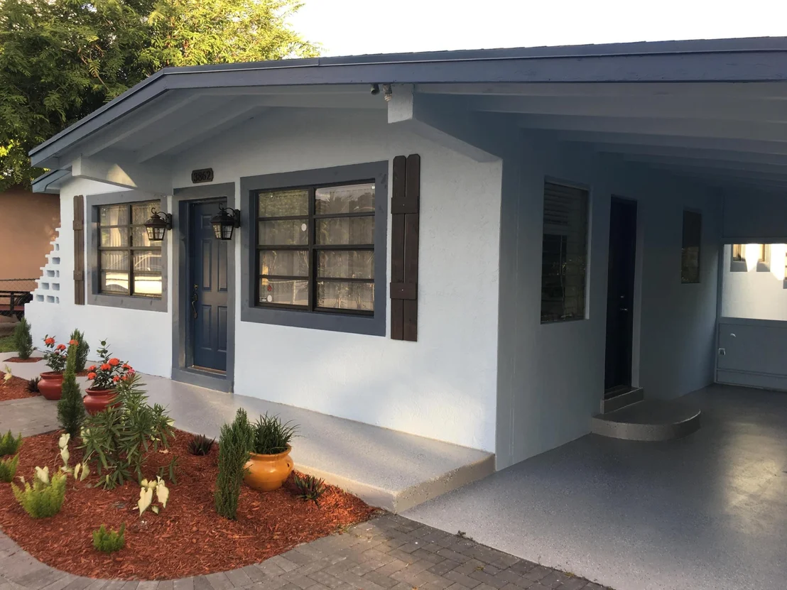 Photo of 3862 Sierra Drive