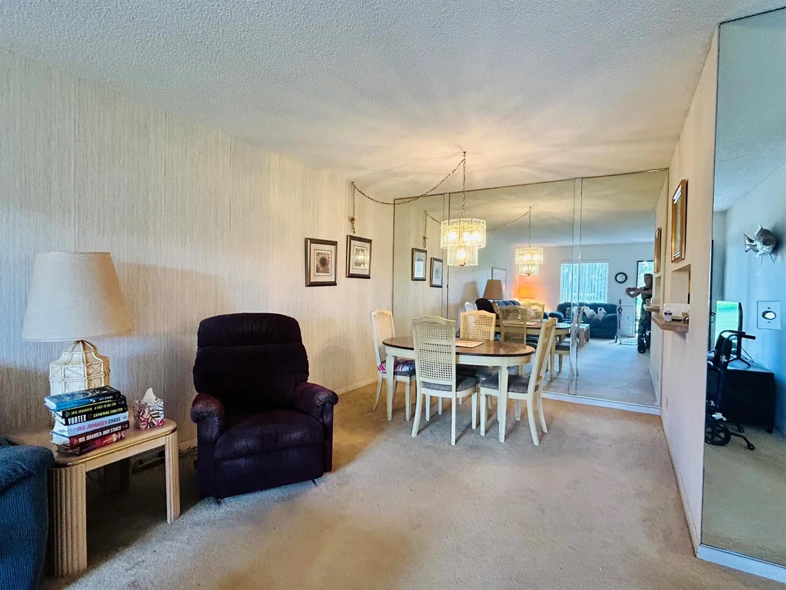 Photo of Unit D at 6489 Chasewood Drive