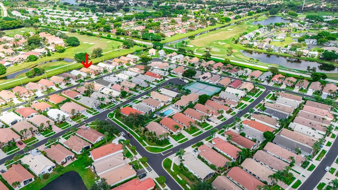 Photo of 6087 Bay Isles Drive