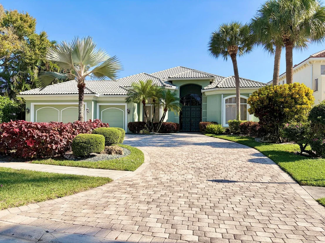 Photo of 16530 Senterra Drive