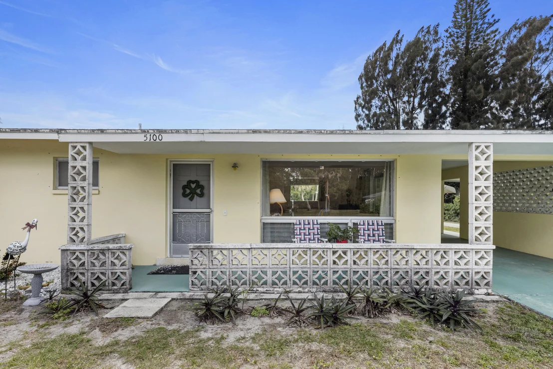 Photo of 5100 Van Buren Road
