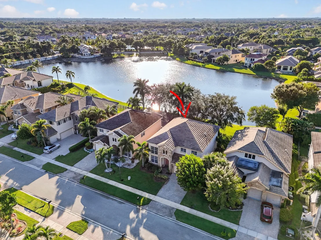 Photo of 3563 Birague Drive