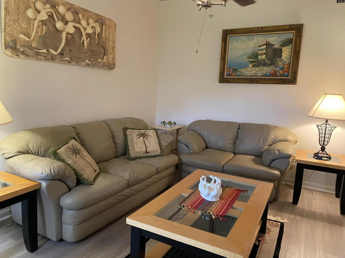 Photo of Unit D at 3923 Silver Maple D Drive