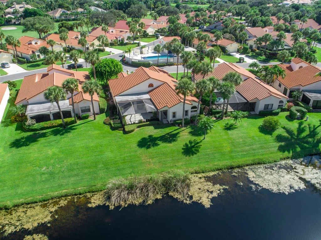 Photo of 16663 Hidden Cove Drive