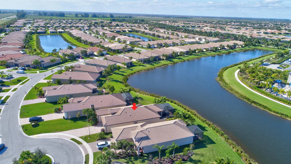 Photo of 12408 Cascade Valley Lane