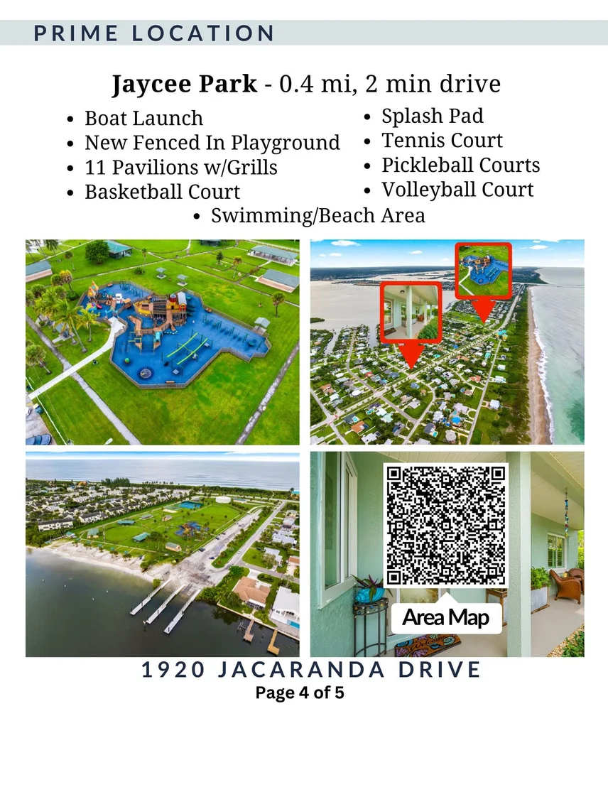 Photo of 1920 Jacaranda Drive