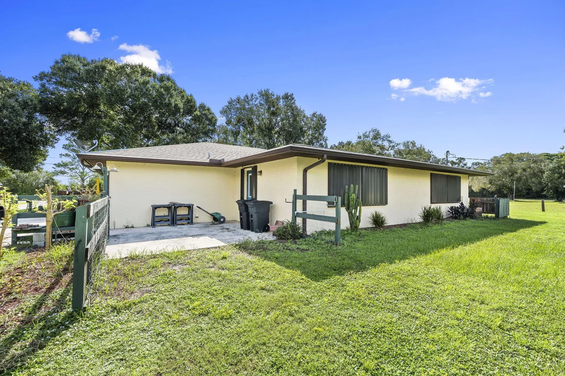 Photo of 2525 S FFA Road