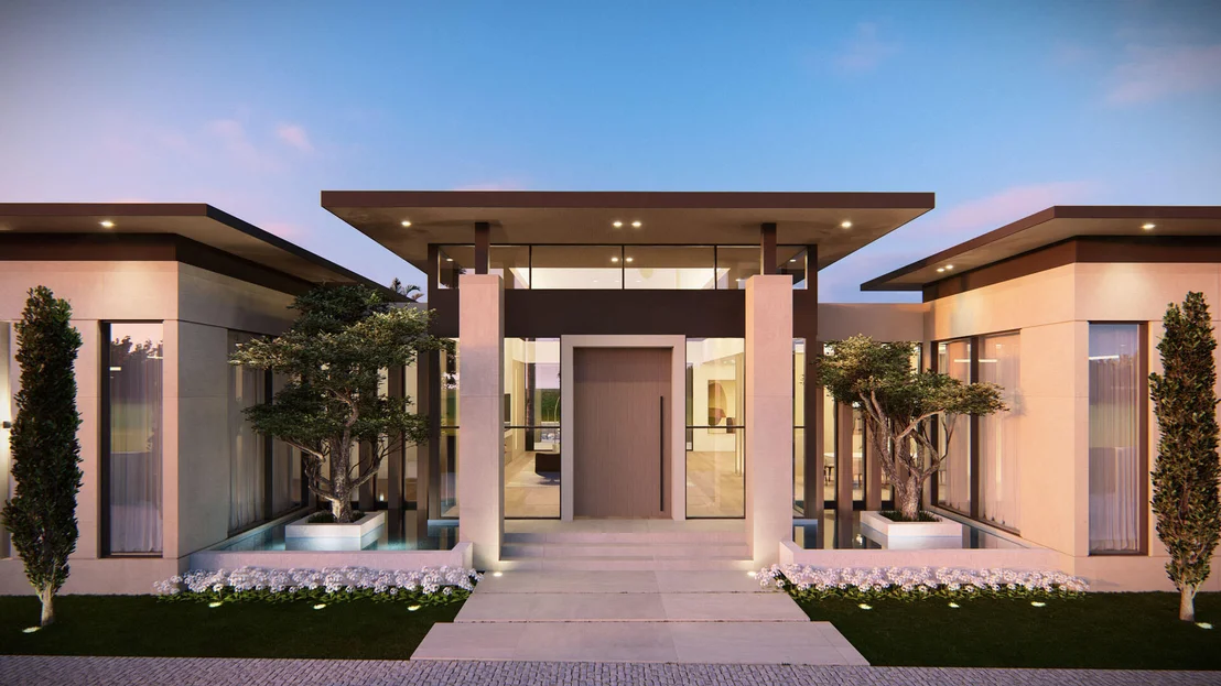 Photo of 458 Areca Palm Road