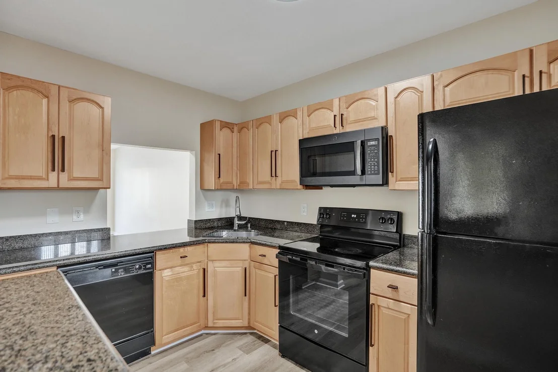 Photo of Unit 109 at 2201 SE 9th Street