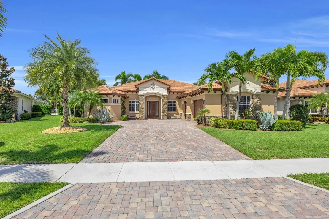 Photo of 324 Rudder Cay Way