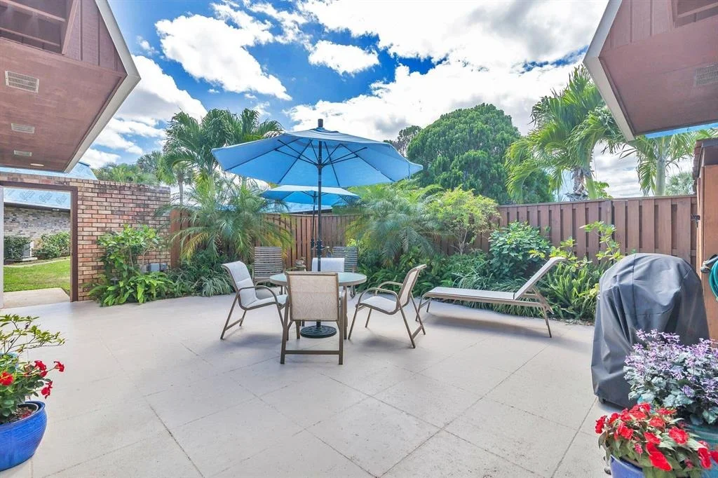 Photo of Unit 31D at 1420 Ocean Way