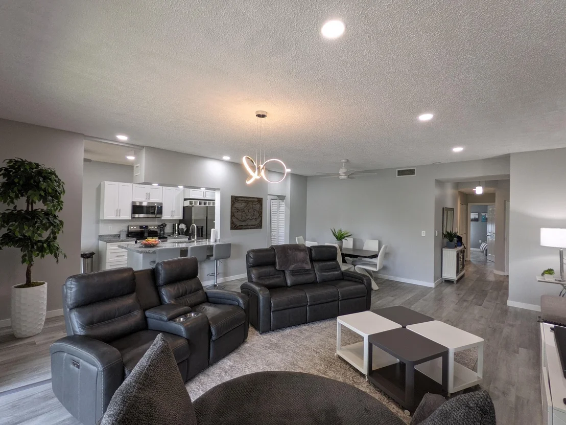 Photo of Unit F2 at 105 Half Moon Circle
