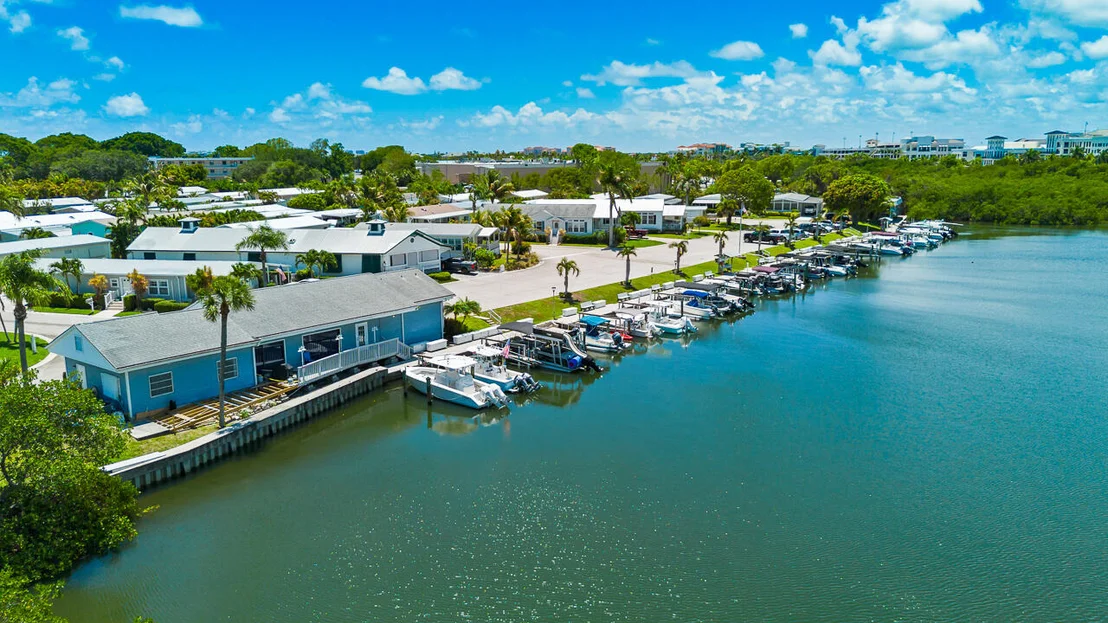 Photo of Unit 88 at 400 N Highway A1a