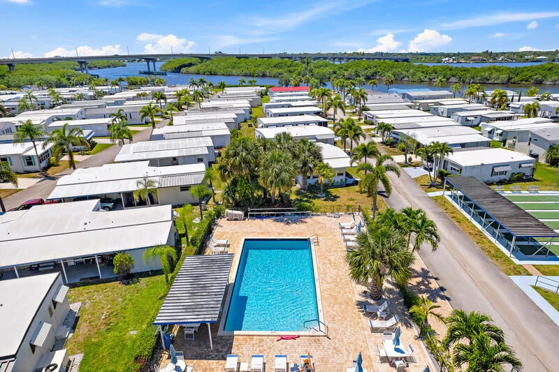 Photo of Unit LOT31 at 3500 S Kanner Highway