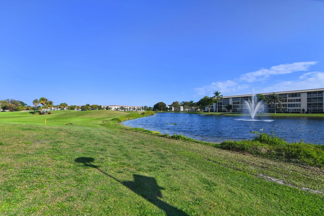 Photo of Unit K2 at 1602 Abaco Drive
