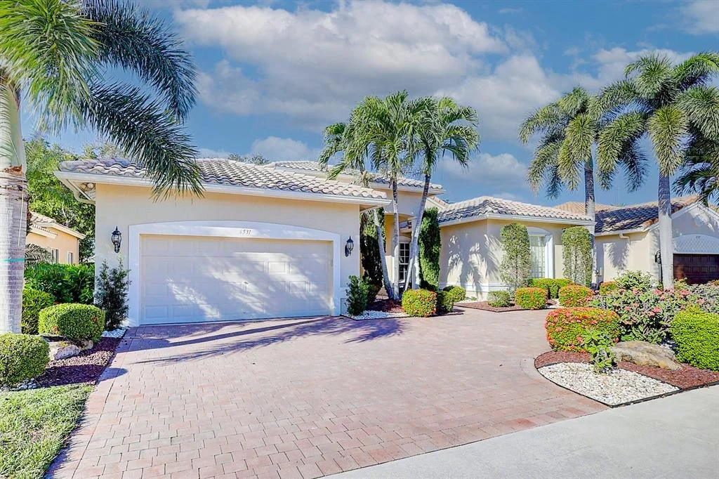 Photo of 6531 Boticelli Drive