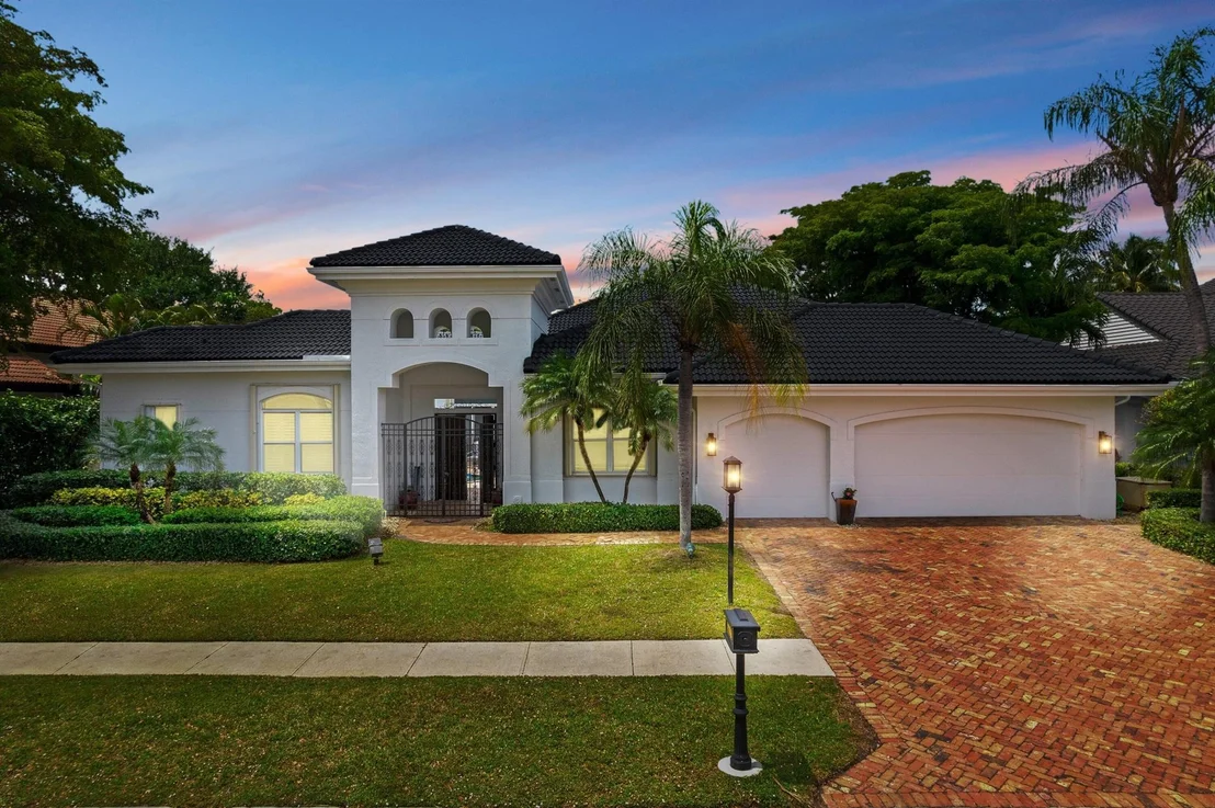Photo of 7796 Mandarin Drive