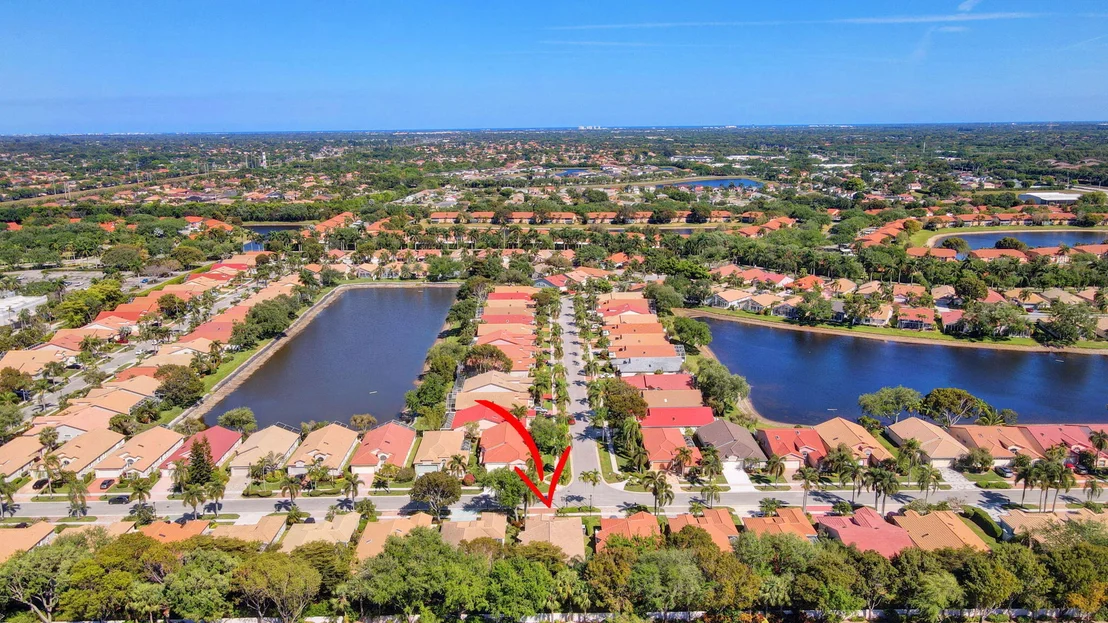 Photo of 9858 Harbour Lake Circle