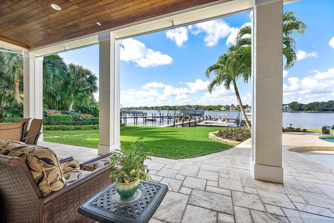 Photo of 18137 Palm Point Drive