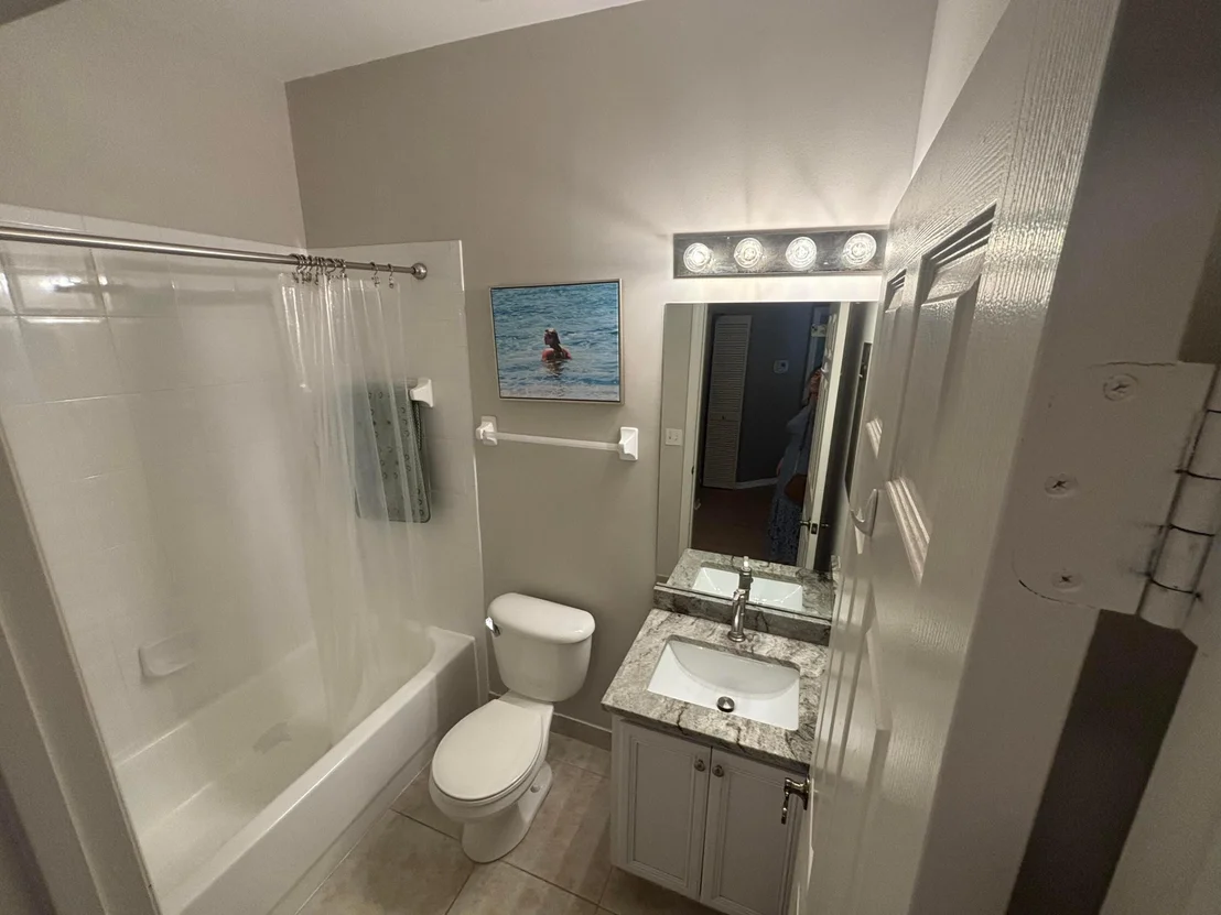 Photo of Unit H at 110 Lighthouse Circle