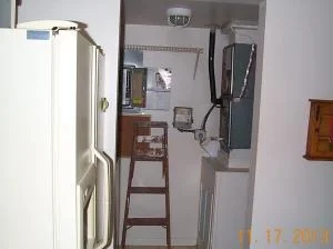 Photo of Unit APTD2 at 326 Knotty Pine Circle