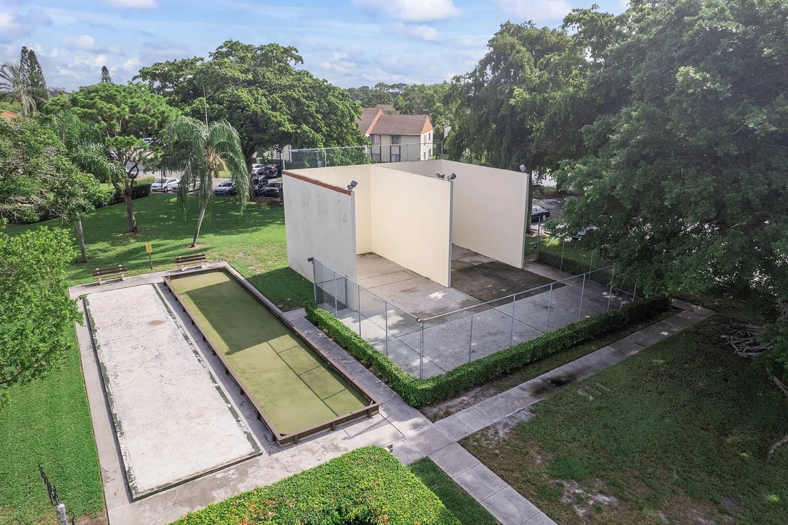 Photo of Unit B2 at 4787 Sable Pine Circle