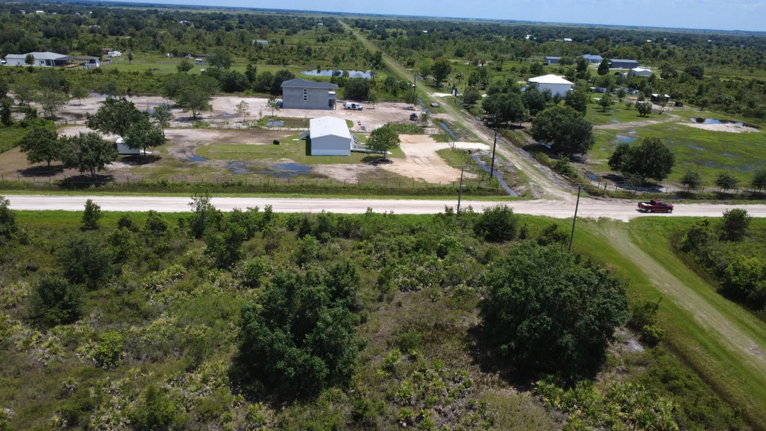 Photo of 16061 NW 264TH Street