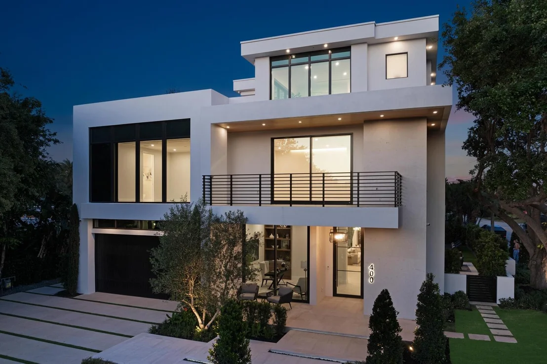Photo of 400 NE Olive Way