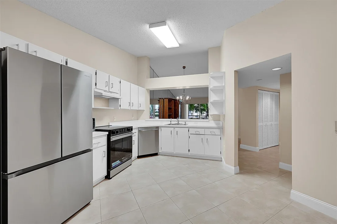 Photo of Unit 211 at 7457 N Devon Drive