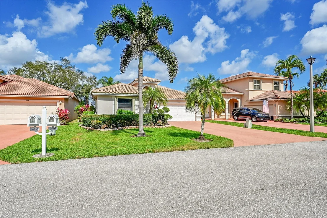 Photo of 3486 Coco Lake Drive