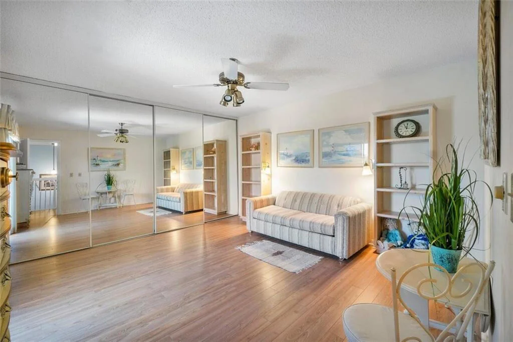Photo of Unit 30D at 1420 Ocean Way