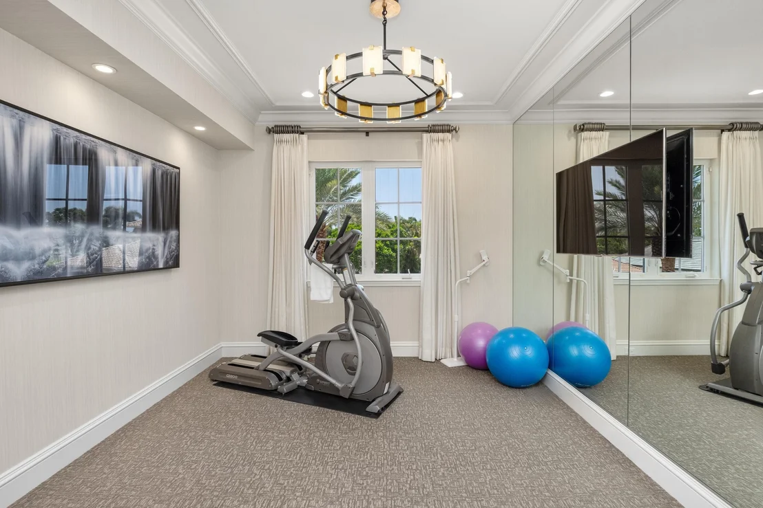 Photo of 1801 Thatch Palm Drive