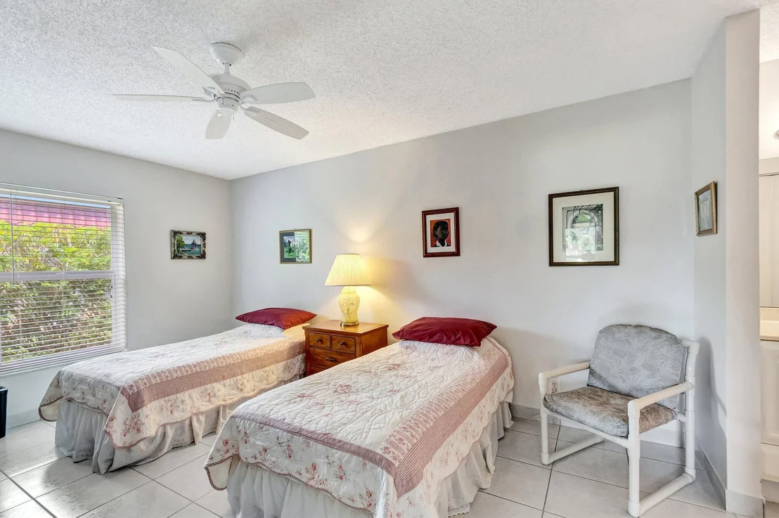 Photo of Unit A at 339 Cape Cod Circle