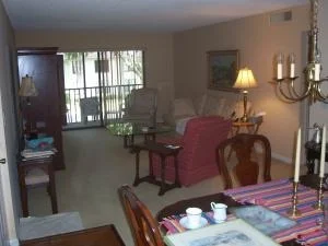 Photo of Unit 204 at 9840 Pineapple Tree Drive