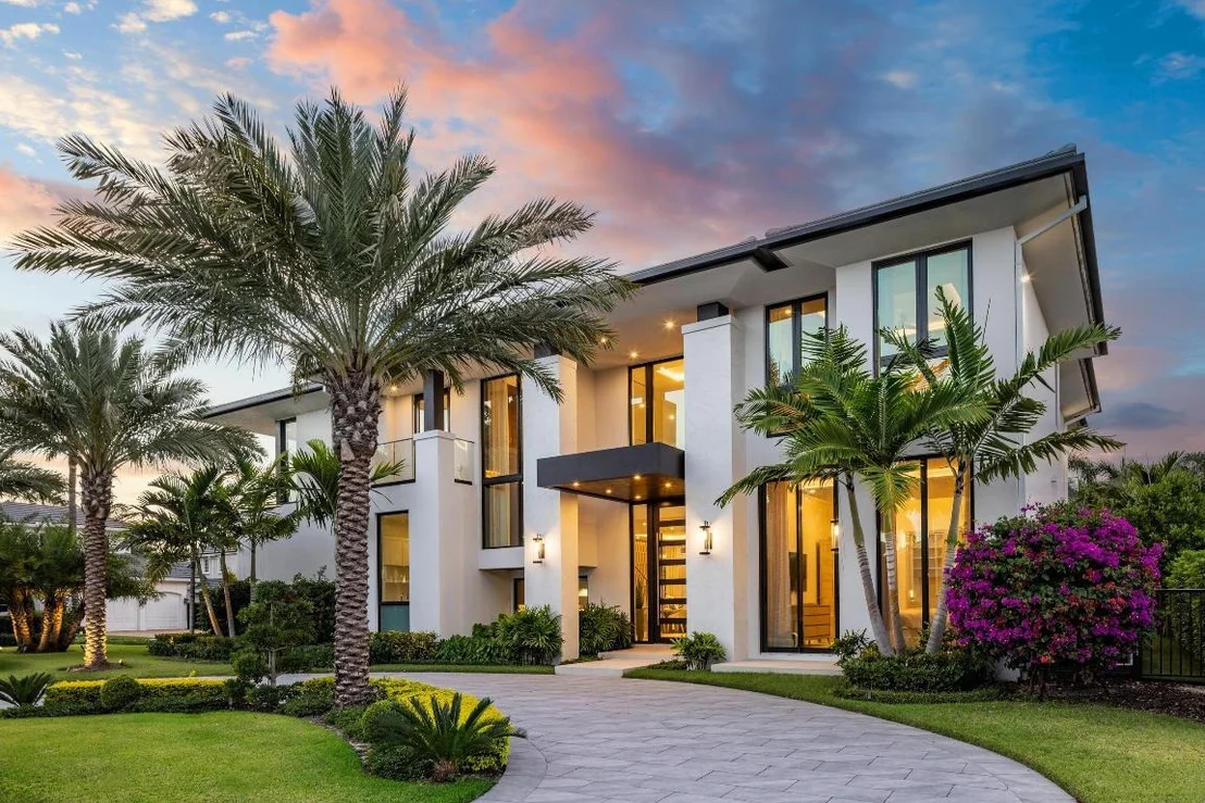 Photo of 2498 Queen Palm Road