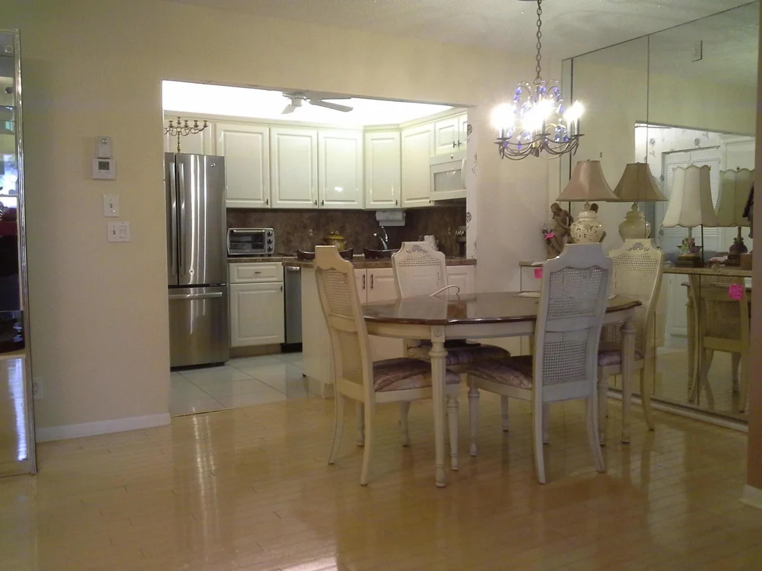 Photo of Unit C2 at 202 Pine Hov Circle