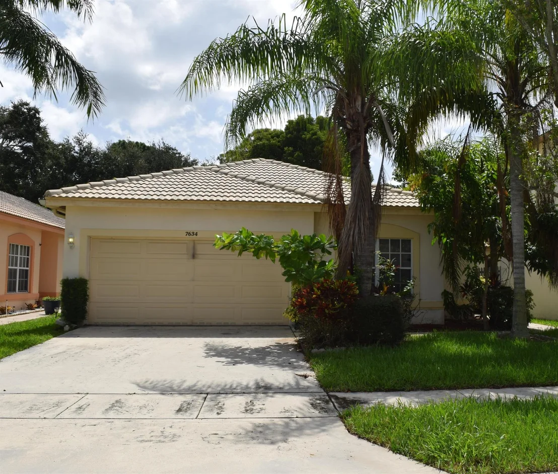 Photo of 7634 Colony Palm Drive