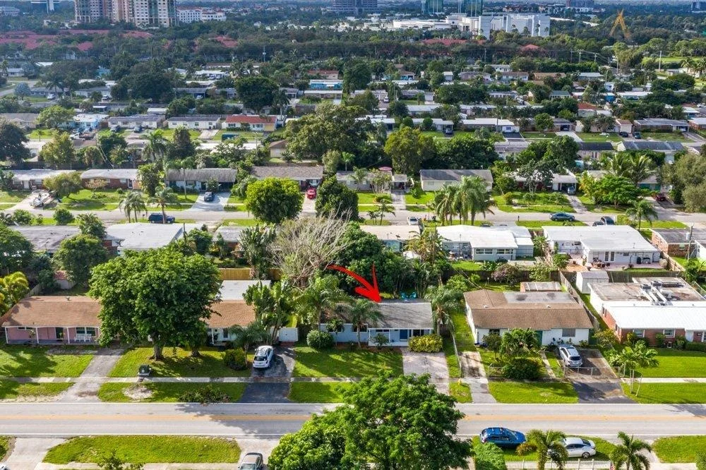 Photo of 3796 Florida Boulevard