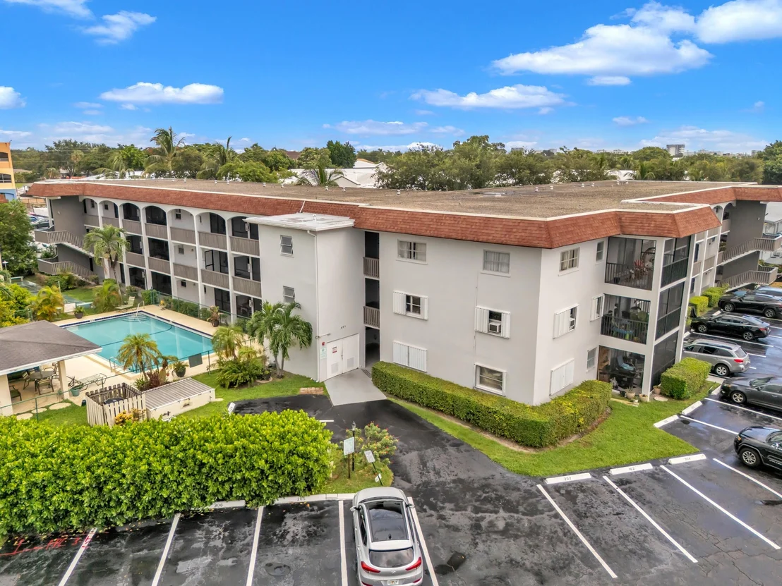 Photo of Unit 204 at 651 PINE Drive