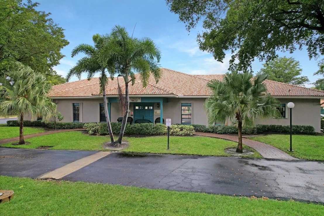 Photo of Unit 207 at 9965 Pineapple Tree Drive