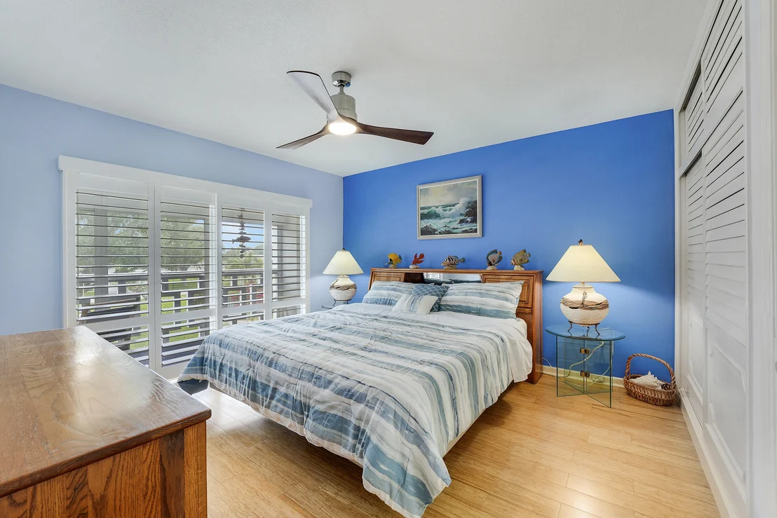 Photo of Unit 213 at 331 Tequesta Drive