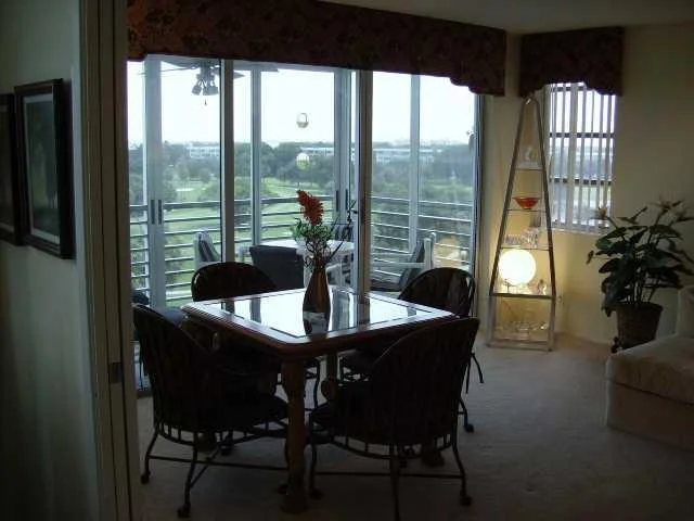 Photo of Unit 708 at 3510 Oaks Way