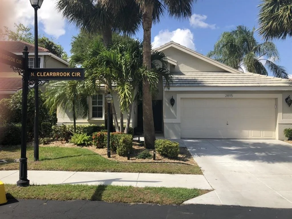 Photo of 2895 N Clearbrook Circle