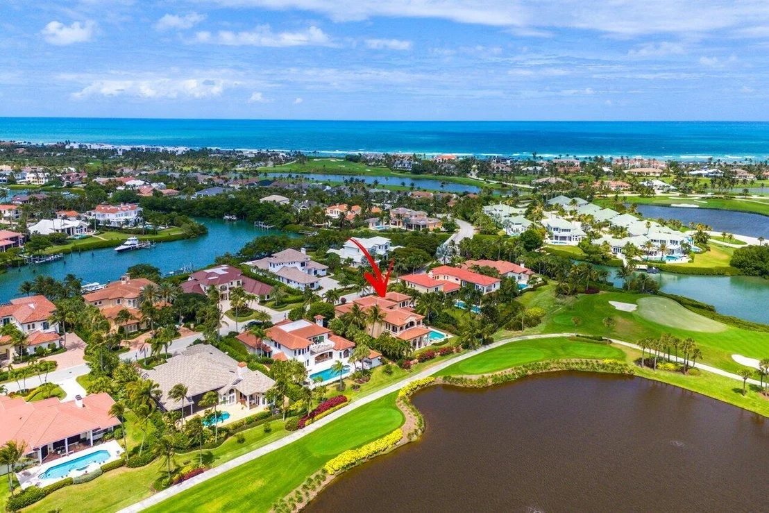 Photo of 6971 SE Harbor Circle
