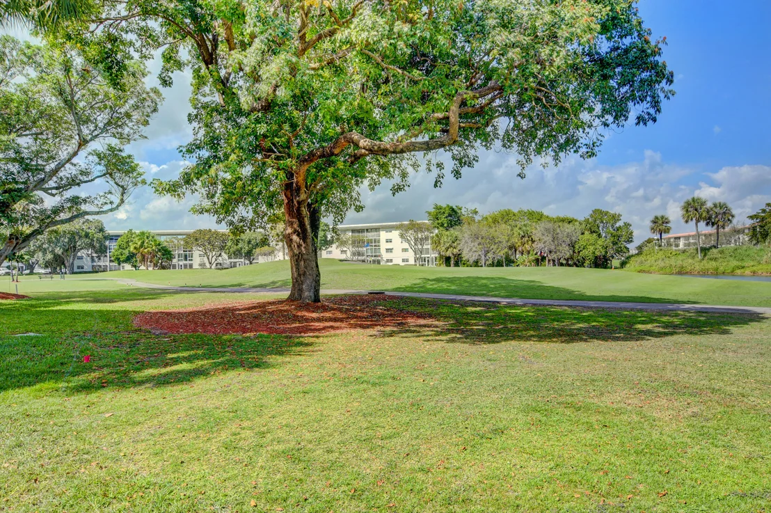 Photo of Unit K2 at 1602 Abaco Drive